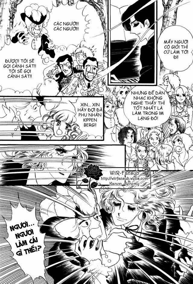 orpheus no mado chapter 11 42