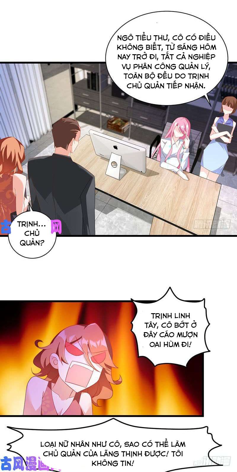 bảy ngày thực cốt hôn ước chapter 40 37