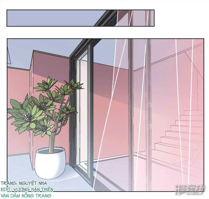 cô ấy đến rồi, xin nằm xuống! chapter 210 15