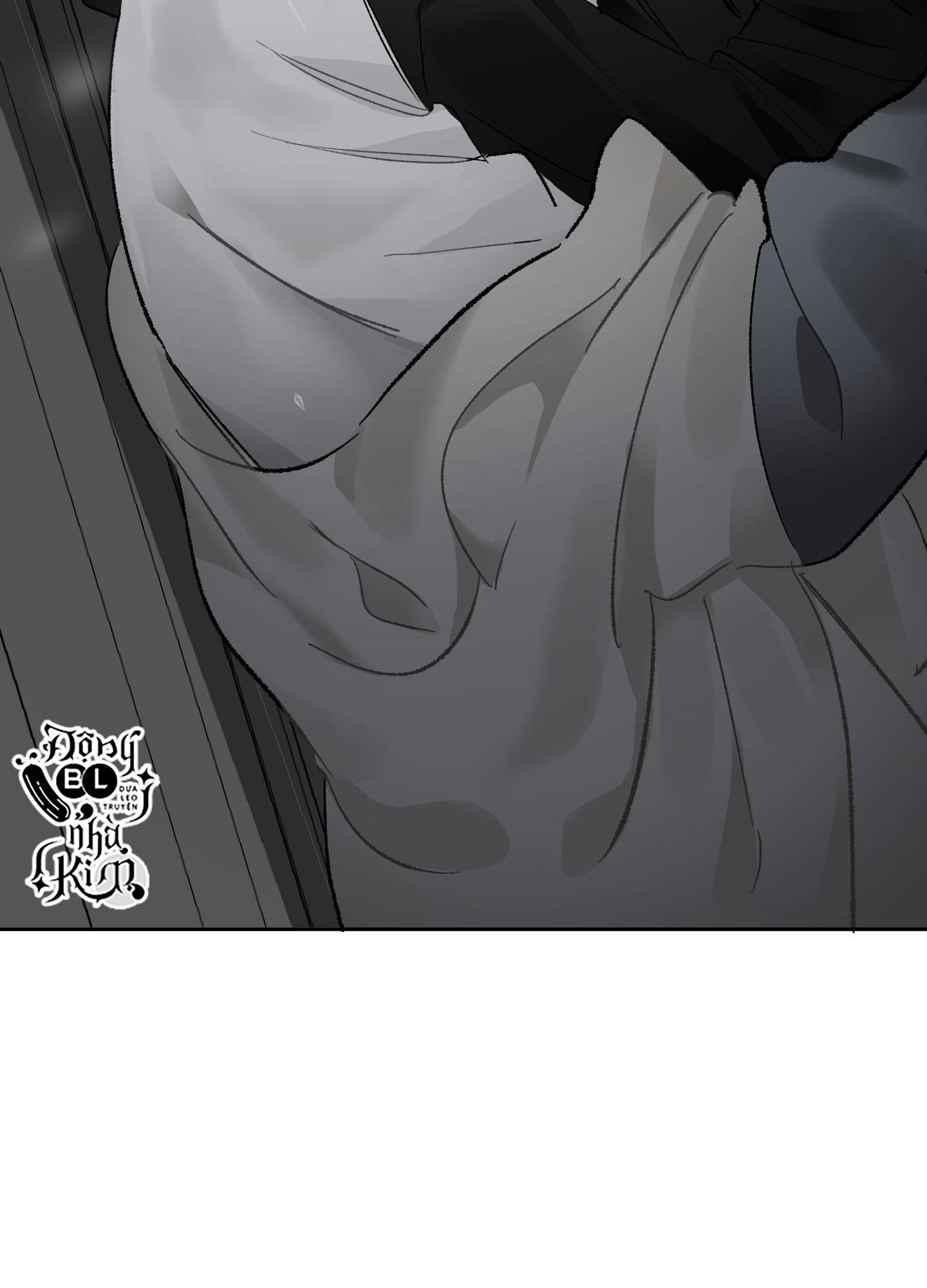 thế giới của tôi khi không có em chapter 15 40