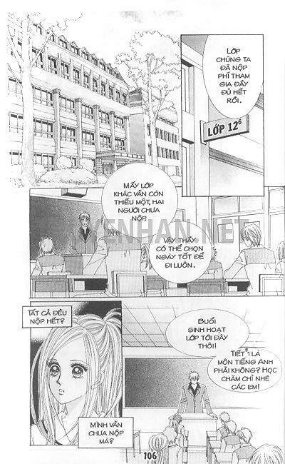 nụ hôn 5000 won chapter 46 8