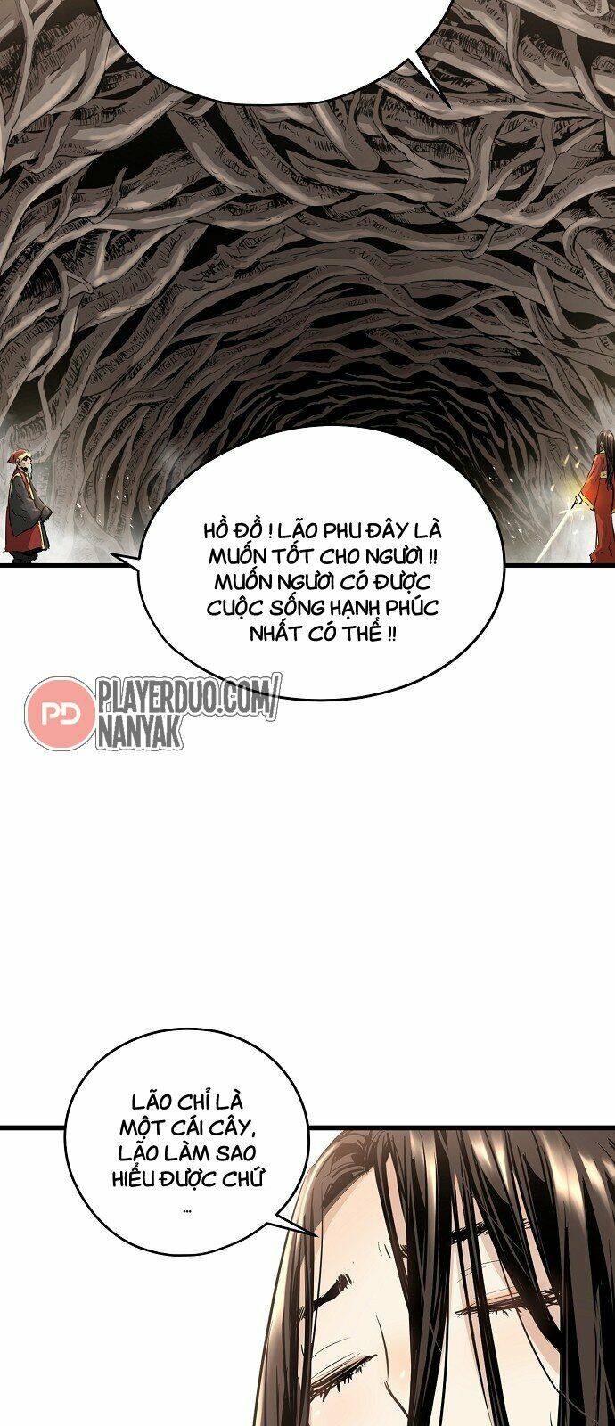 hứa lan chapter 65 43