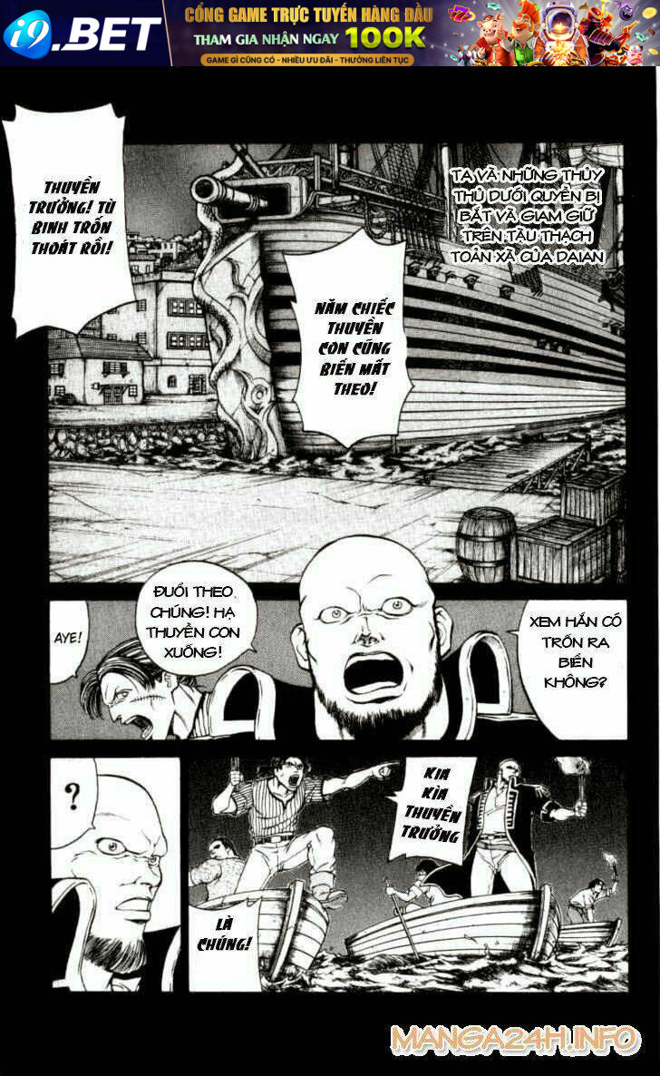 vua trên biển chapter 38 15