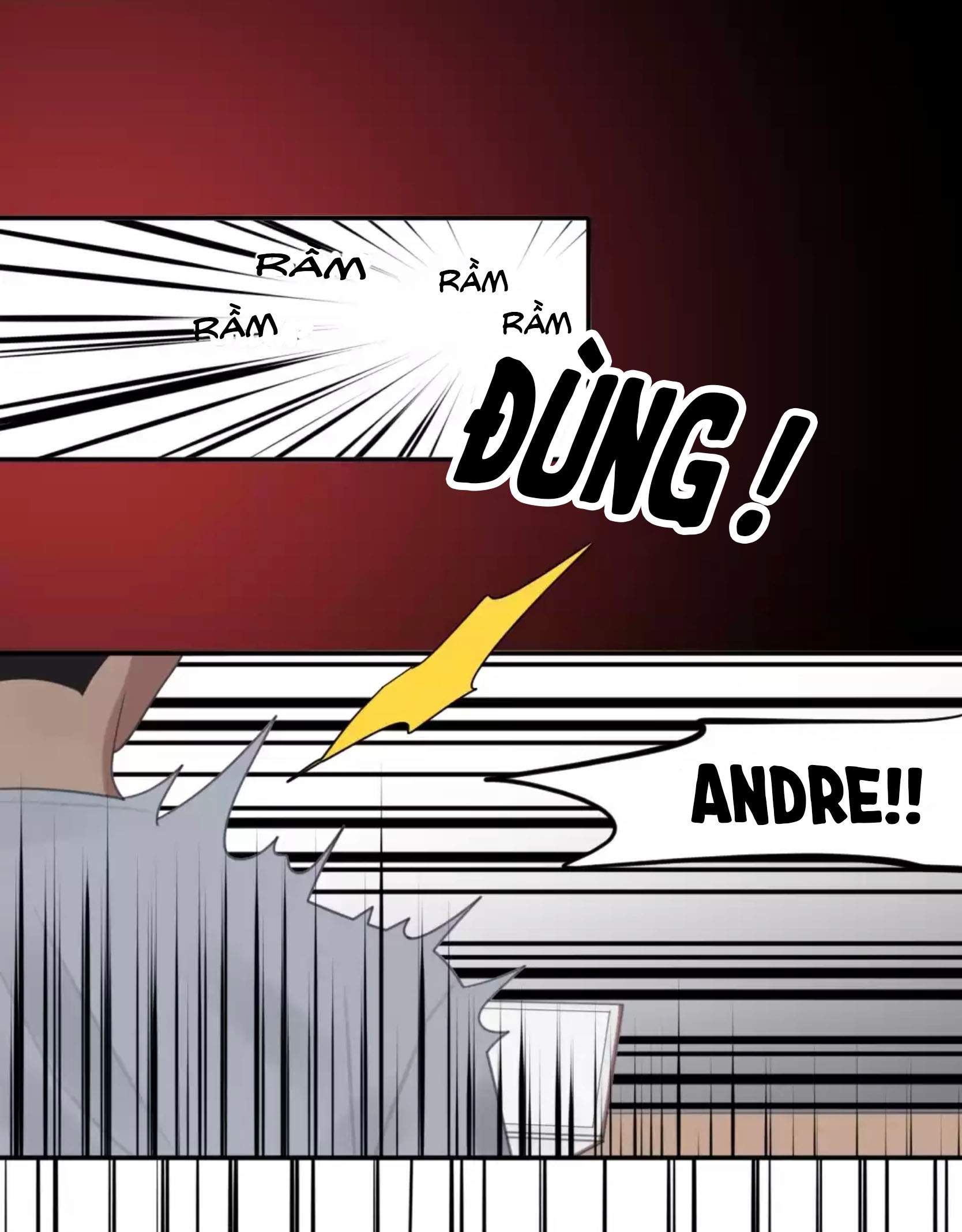 just us - chỉ hai chúng ta chapter 27 23