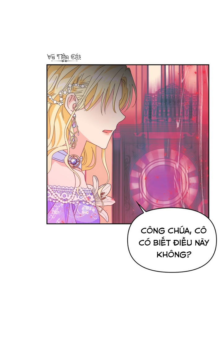 ác nữ xứng đôi với bạo chúa chapter 54 44