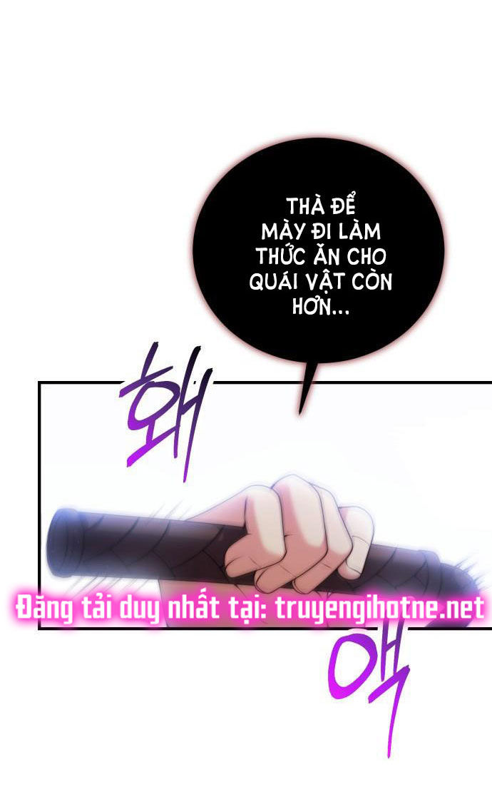 tôi sẽ ly hôn với người chồng bạo chúa chapter 25.1 28