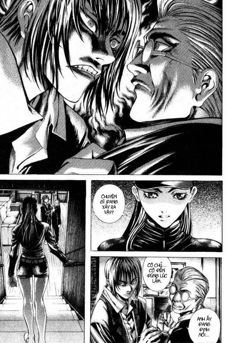 đảo địa ngục chapter 37 2