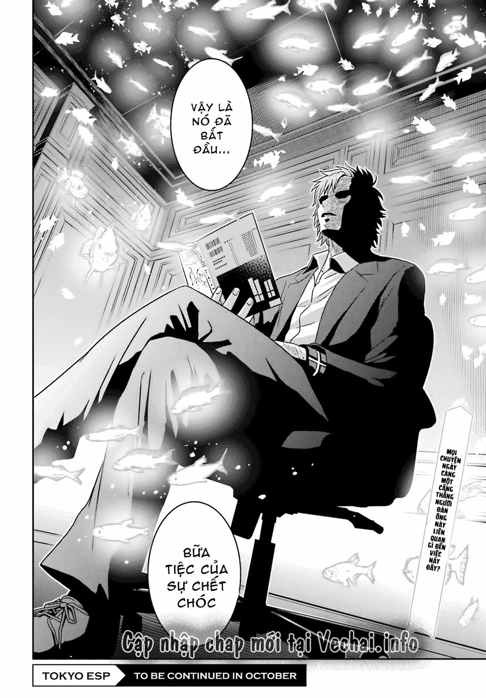 tokyo esp chapter 64 30