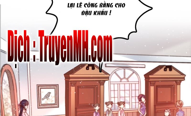 ngày nào thiếu soái cũng ghen chapter 25 13
