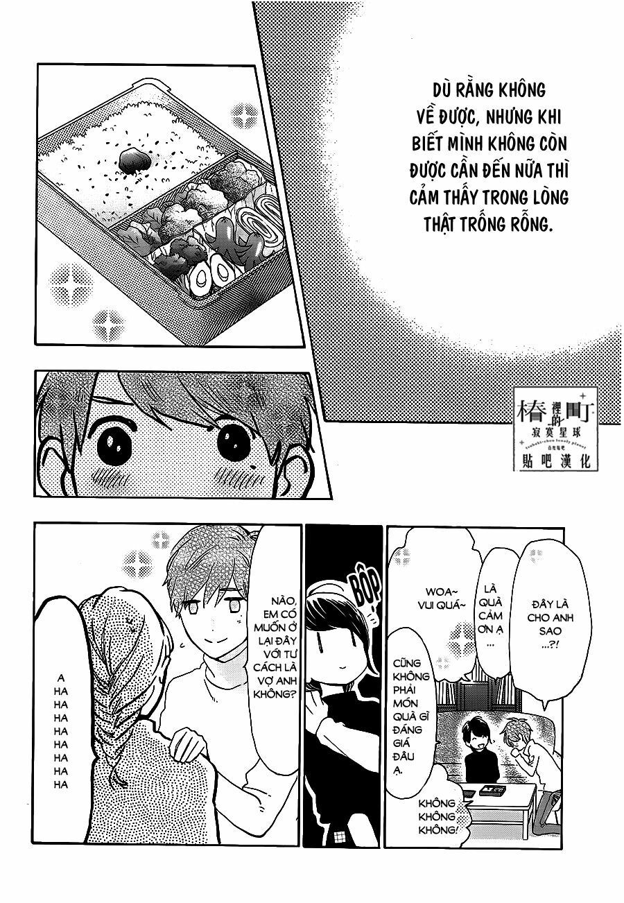 những đóa sơn trà kia, sẽ vì em mà đơm hoa khoe sắc chapter 52 21