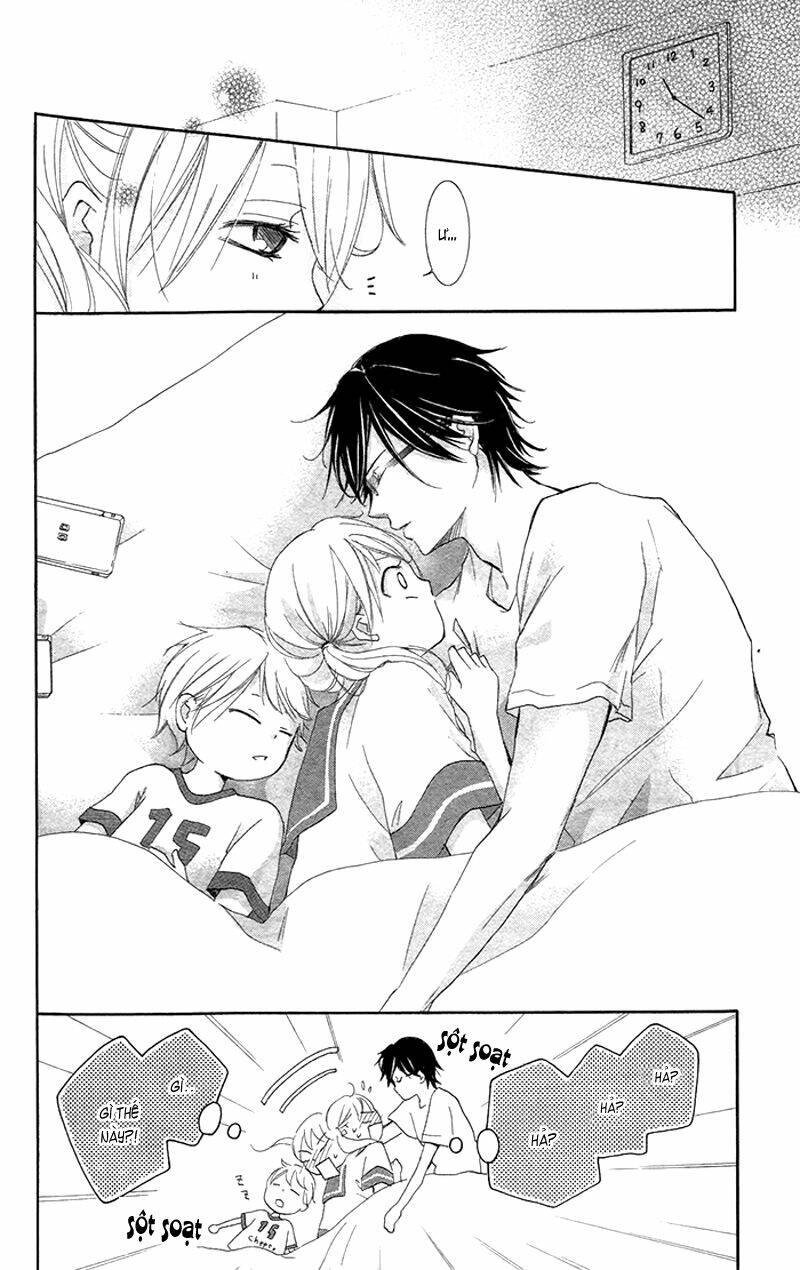 orokamono no koi chapter 3 9