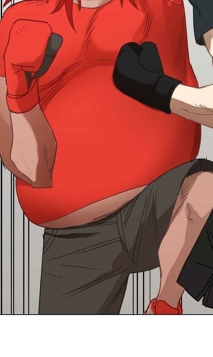 Võ Sĩ Quyền Anh chapter 20 30