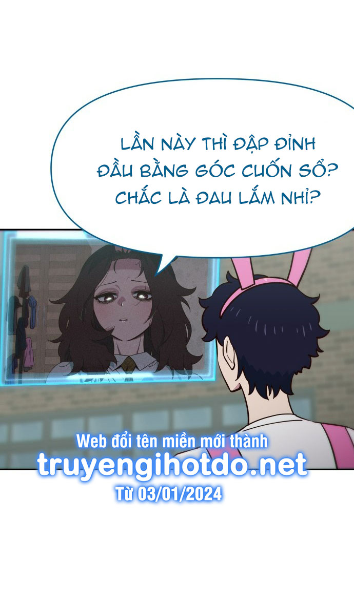 nữ sinh trường trung học chỉ bắt nạt tôi thôi chapter 3.1 57