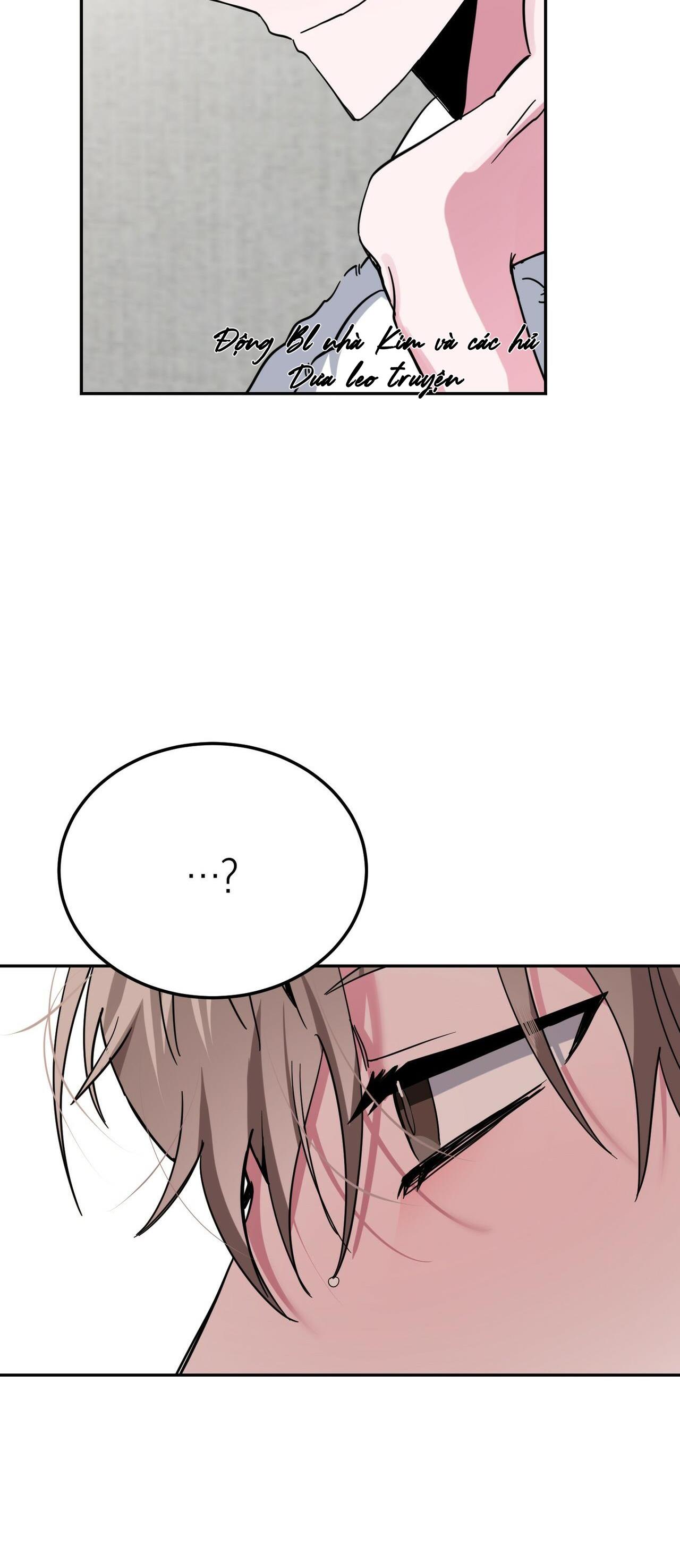 cạm bẫy đại học [m] chapter 12 14