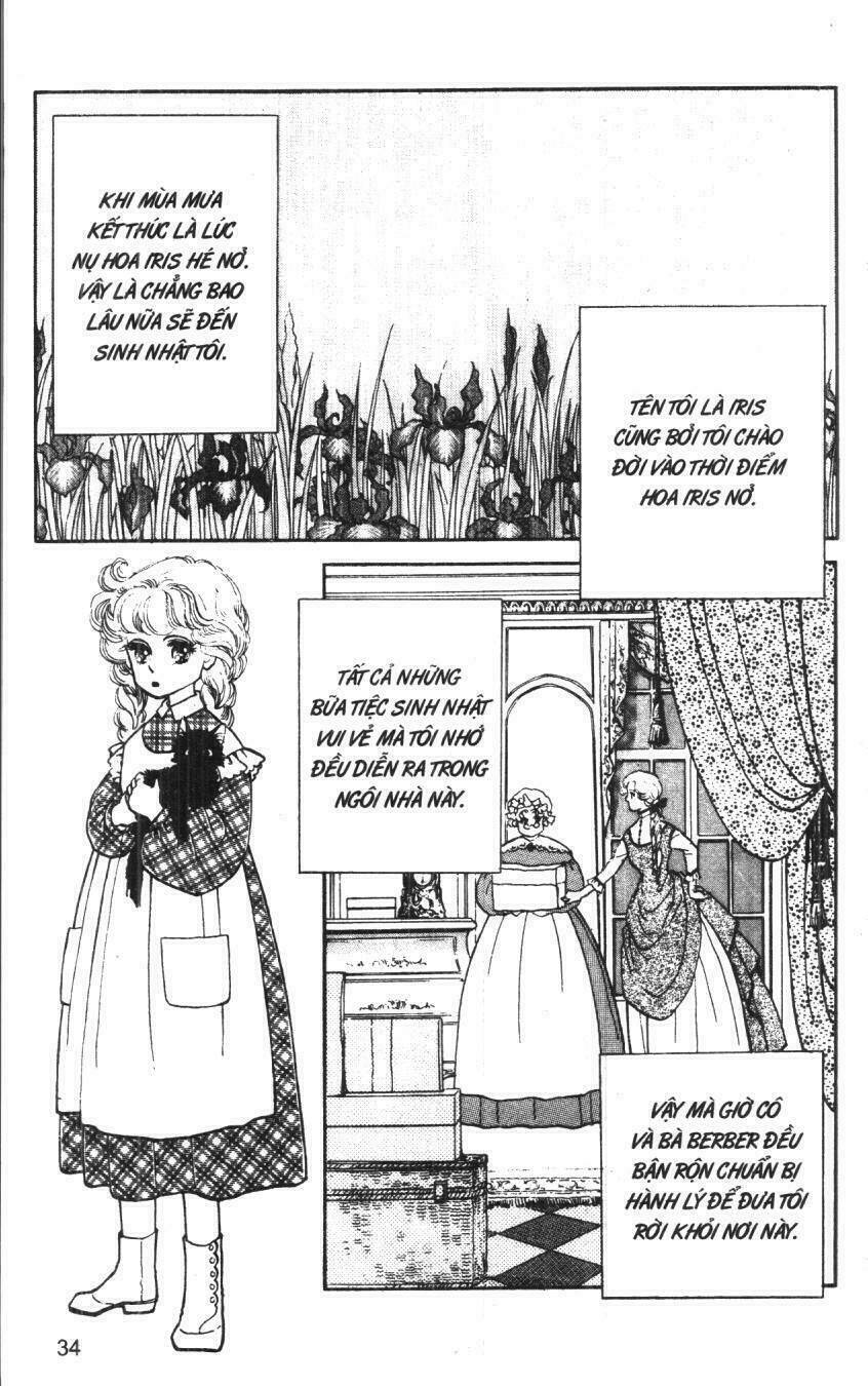 bibi iris chapter 1 34