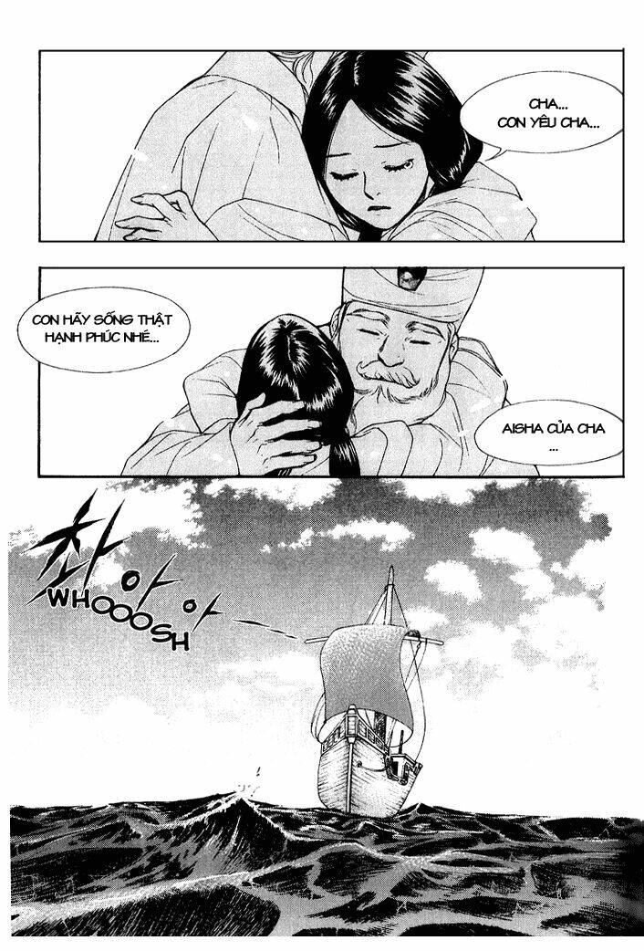 1001 nights chapter 33 18