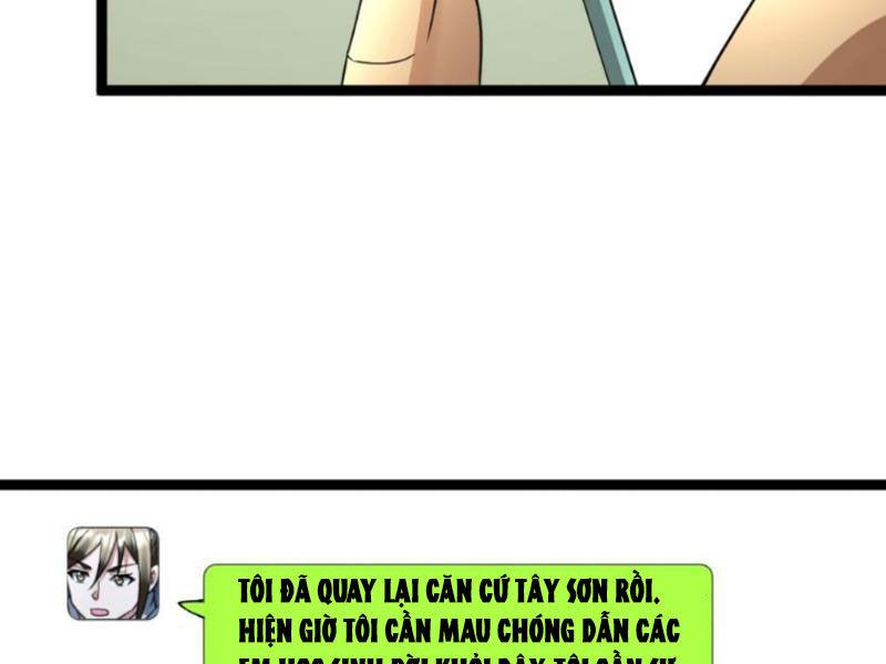 đóng băng toàn cầu: tôi gây dựng nên phòng an toàn thời tận thế chapter 212 16