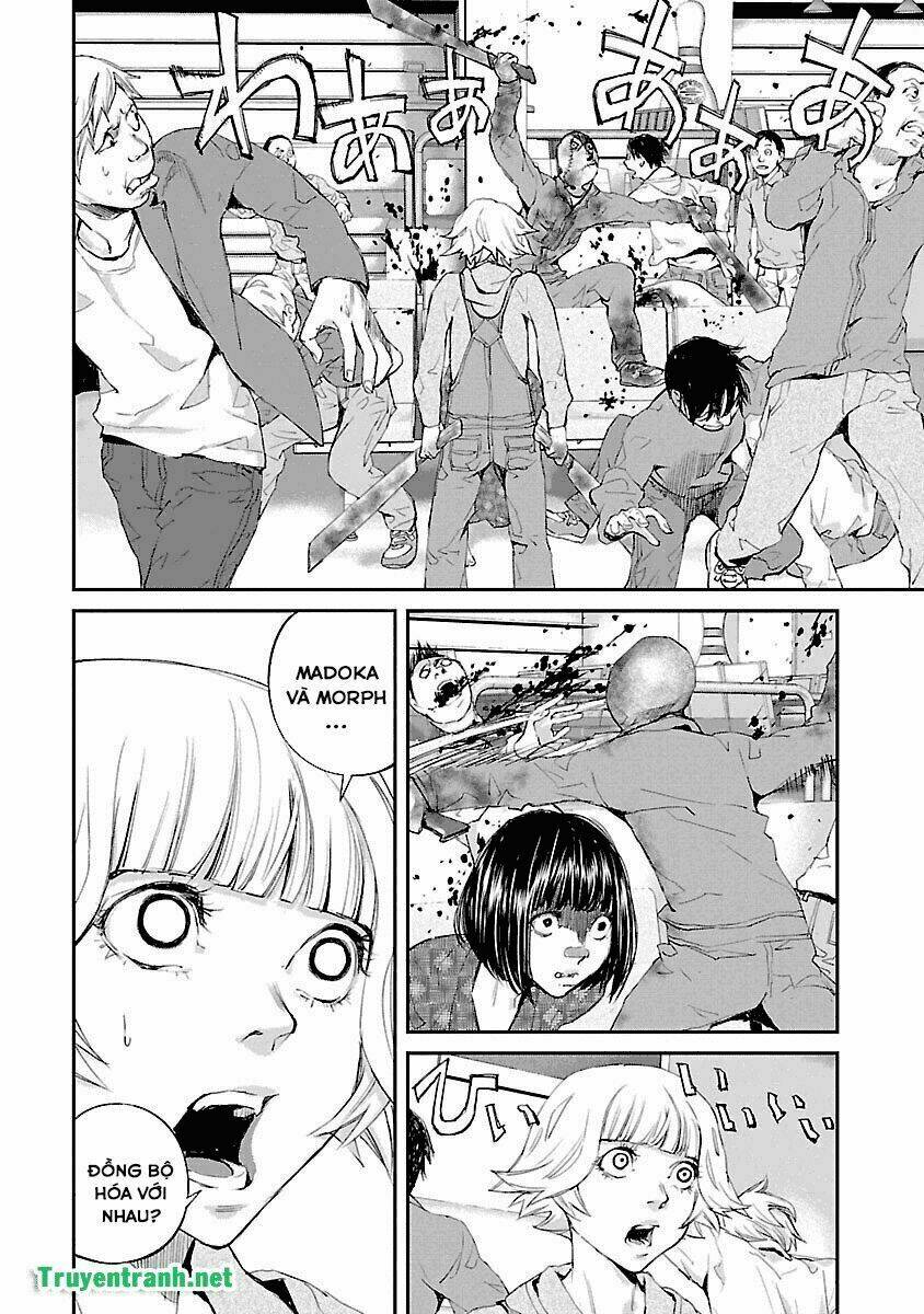 killing morph chapter 39 10