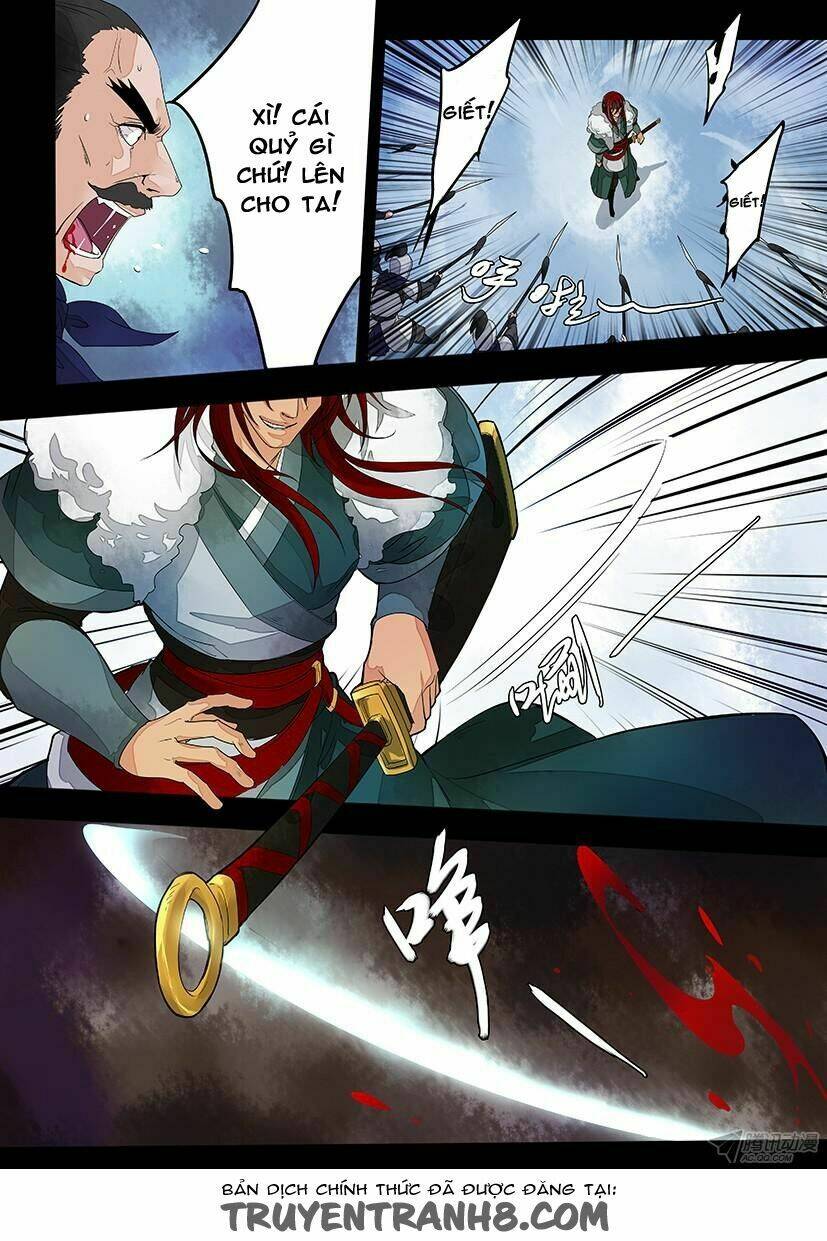 hồng vân chapter 3 6