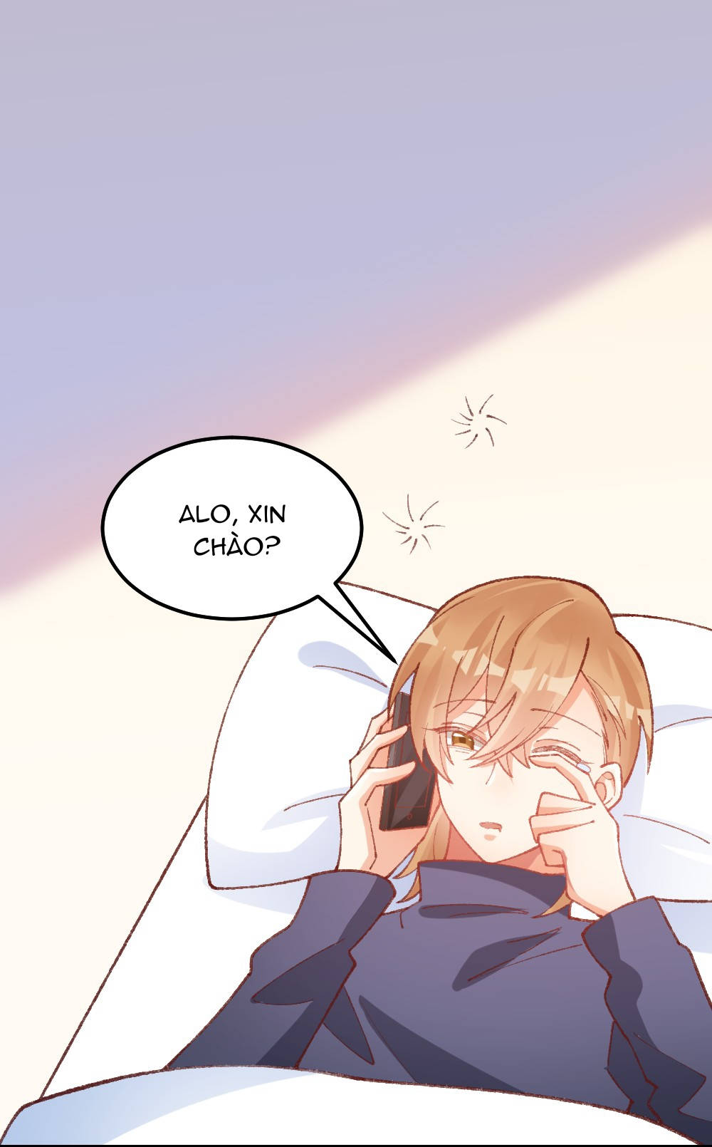 thân là quỷ súc up, tôi bị ảnh đế nhìn trúng rồi chapter 28 17