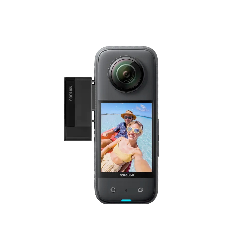 ĐẦU ĐỌC THẺ INSTA360 X3 (QUICK READER) - HÀNG CHÍNH HÃNG