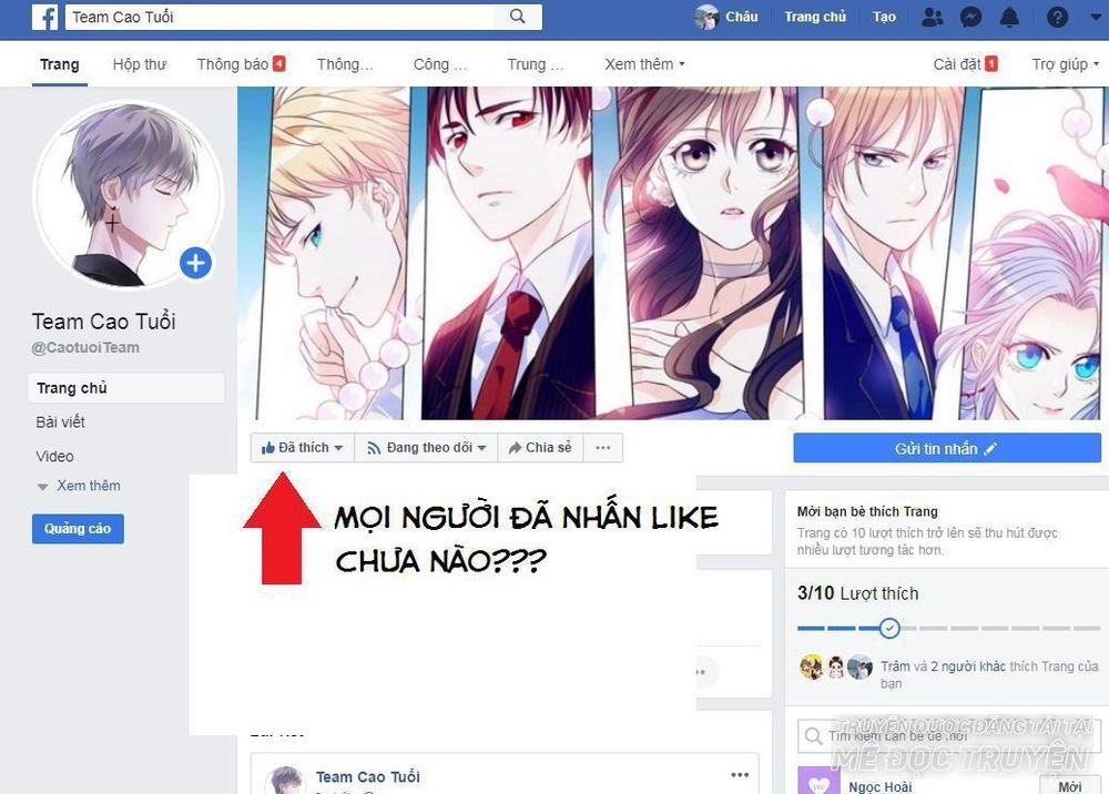 phế vật nghịch tập triệu hoán sư chapter 1 18