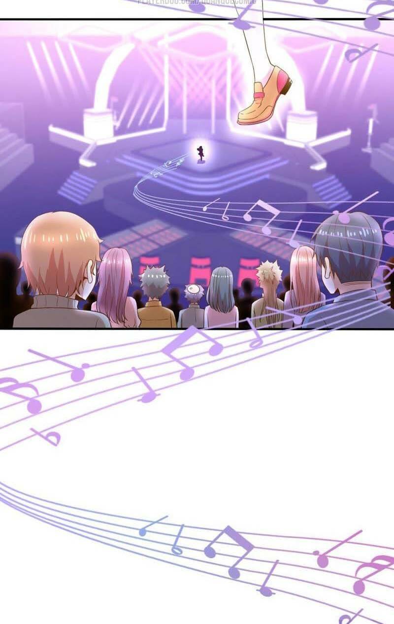 nữ thần trong điện thoại chapter 48 8