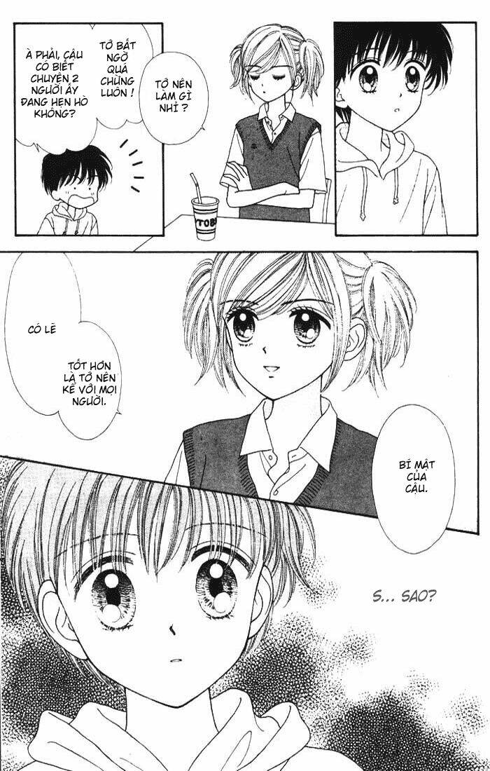 minto na bokura chapter 16 10