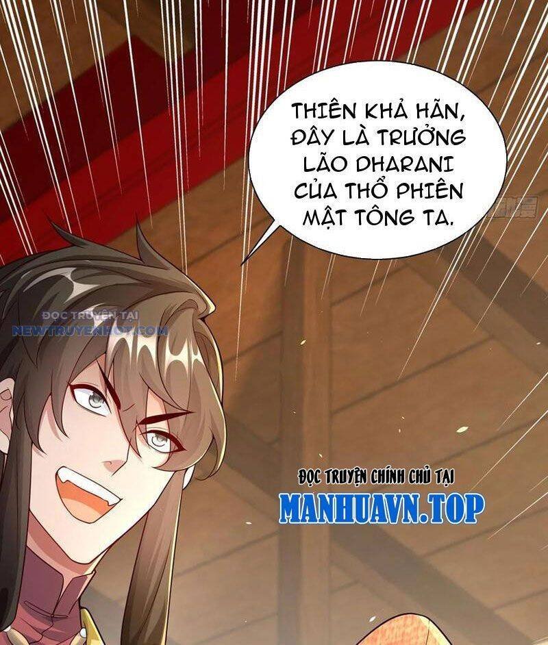 ta thực sự không muốn làm thần tiên chapter 74 15
