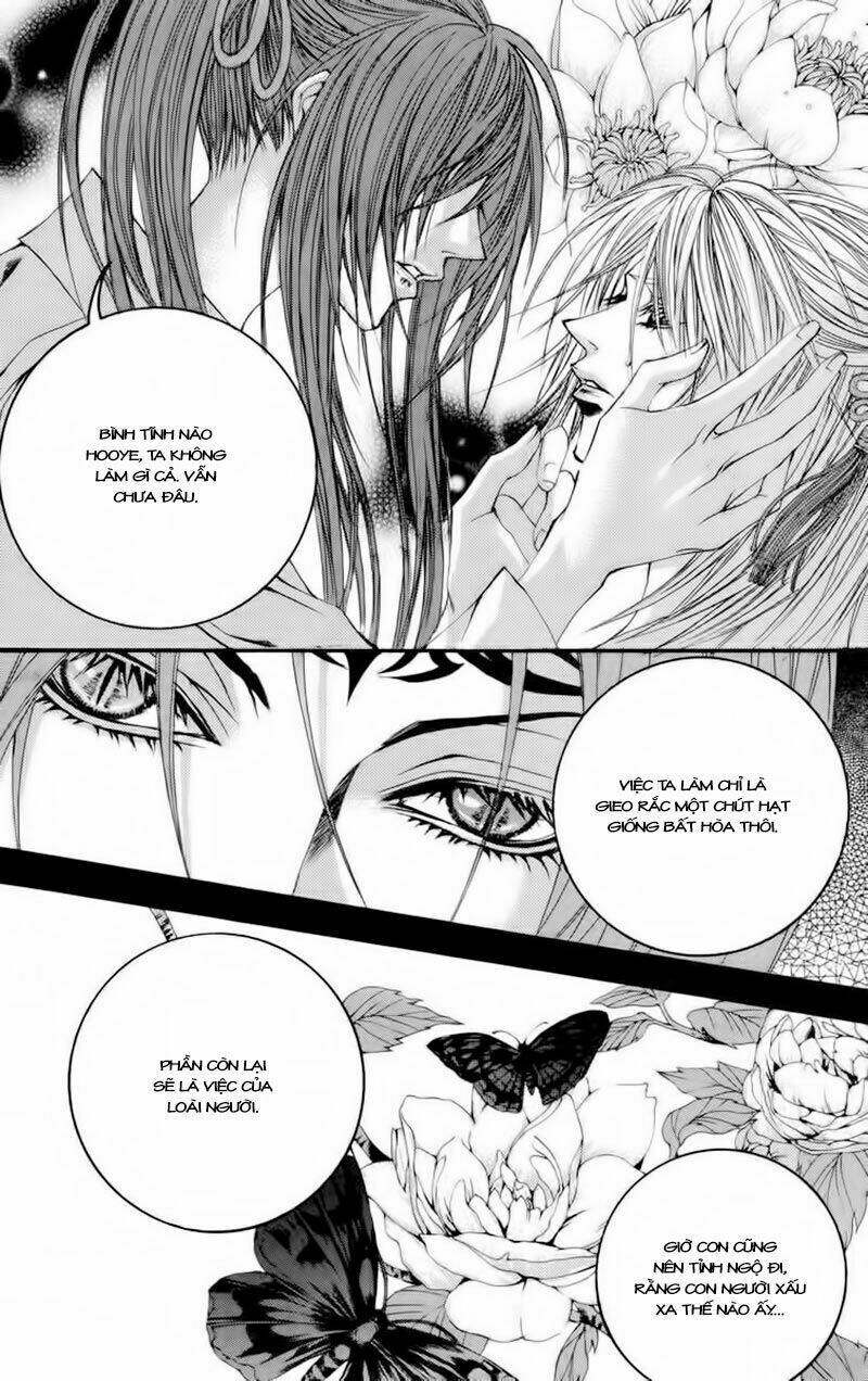 habaek-eui shinbu chapter 55 6