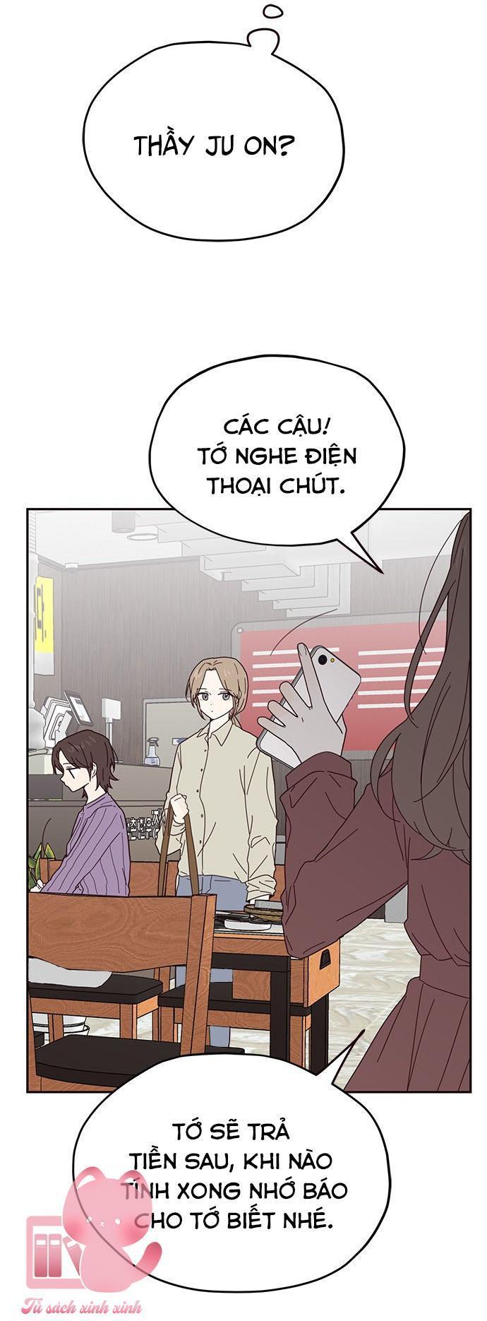 sợi chỉ tình yêu chapter 22 5