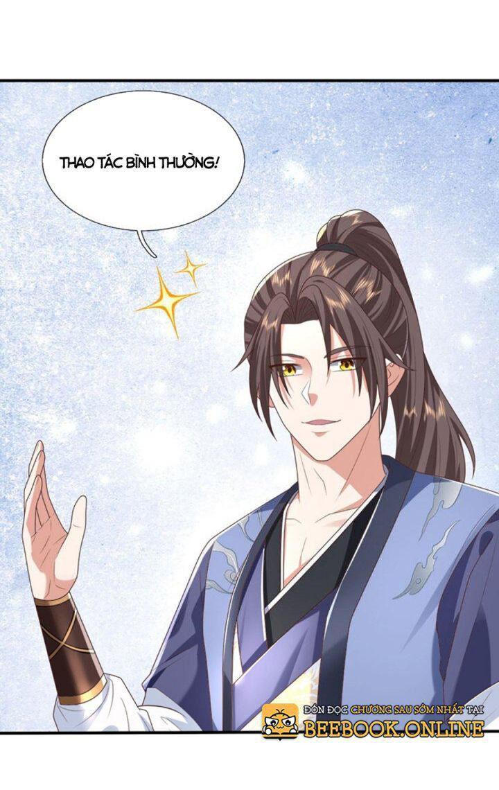 ta trở về từ thế giới tu tiên chapter 191 21