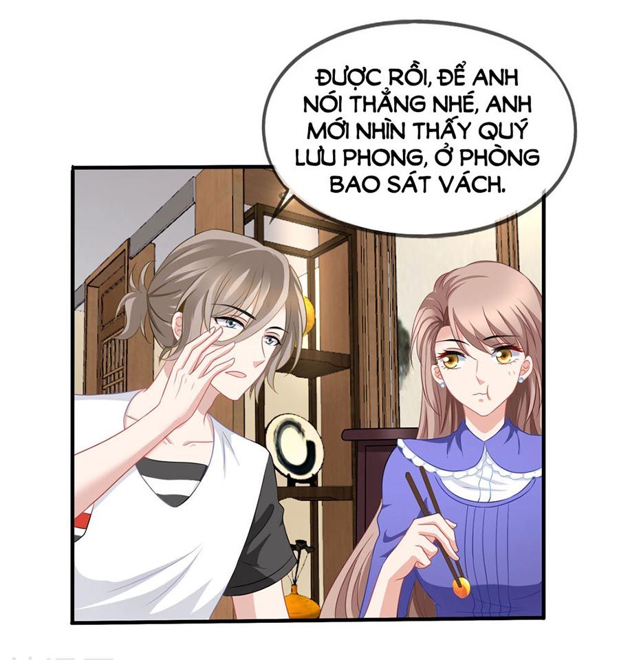 mỹ vị giai thê chapter 59 12