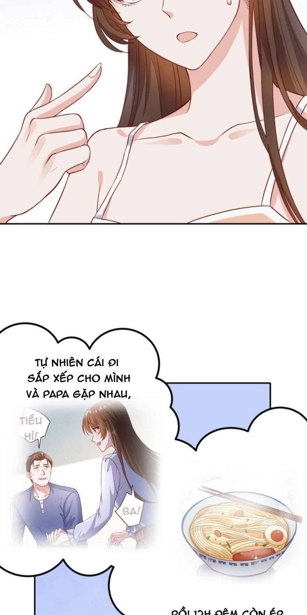 nhất sanh hữu hỉ chapter 42 18