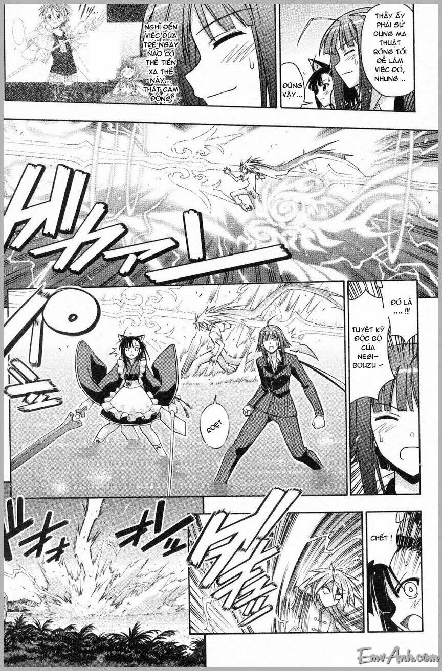 bậc thầy ma pháp chapter 285 19