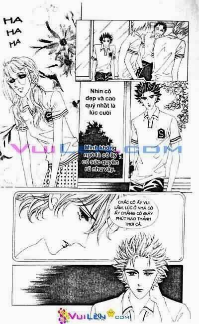 cô gái vương giả chapter 6 20