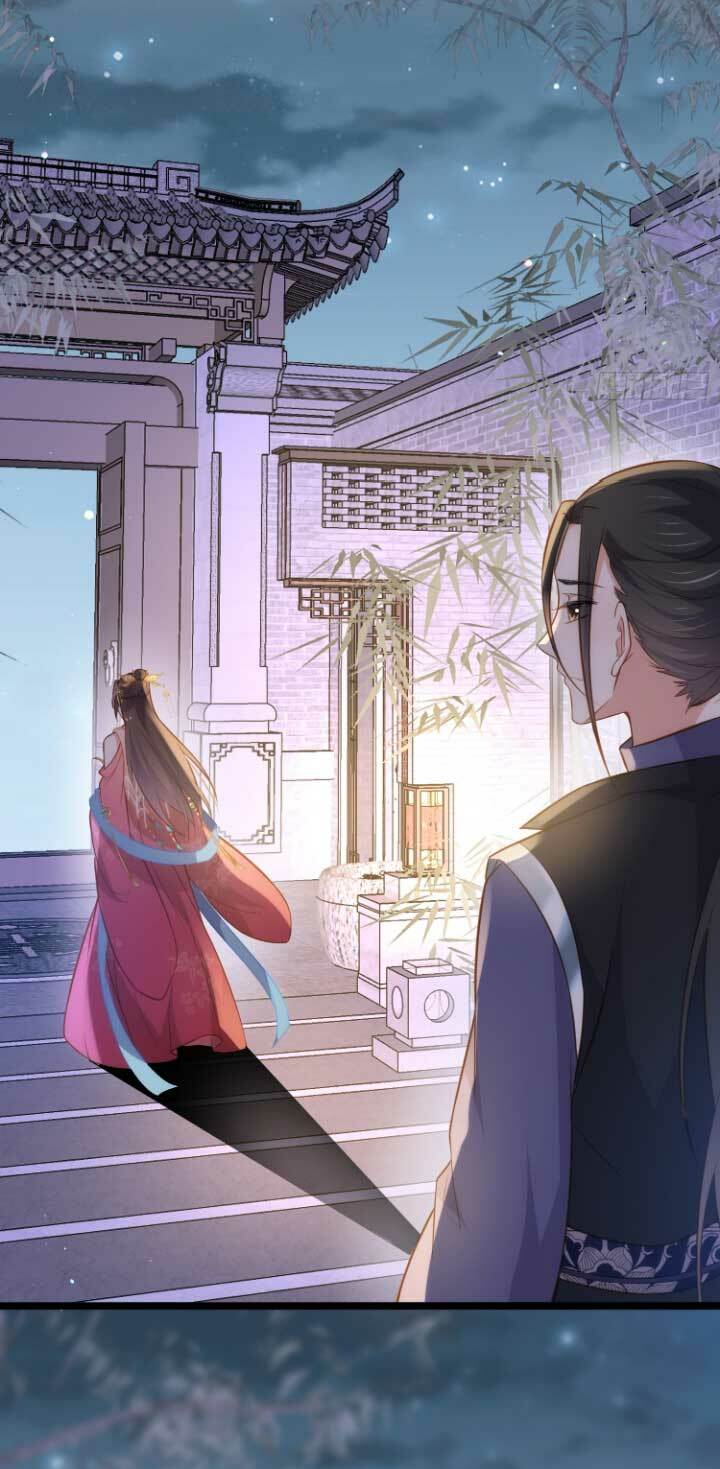 hoạn phi thiên hạ chapter 274 22