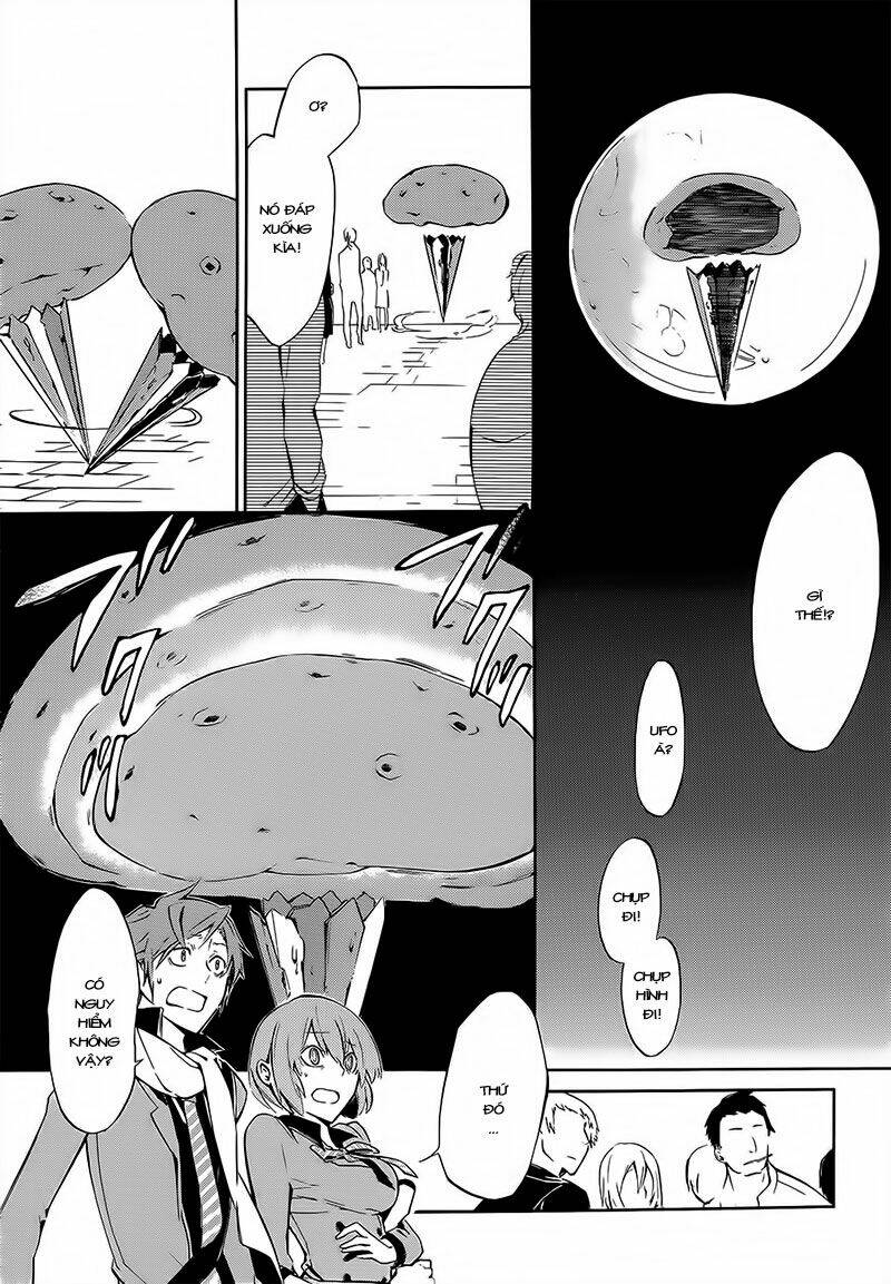 devil survivor 2 - the animation chapter 2 20