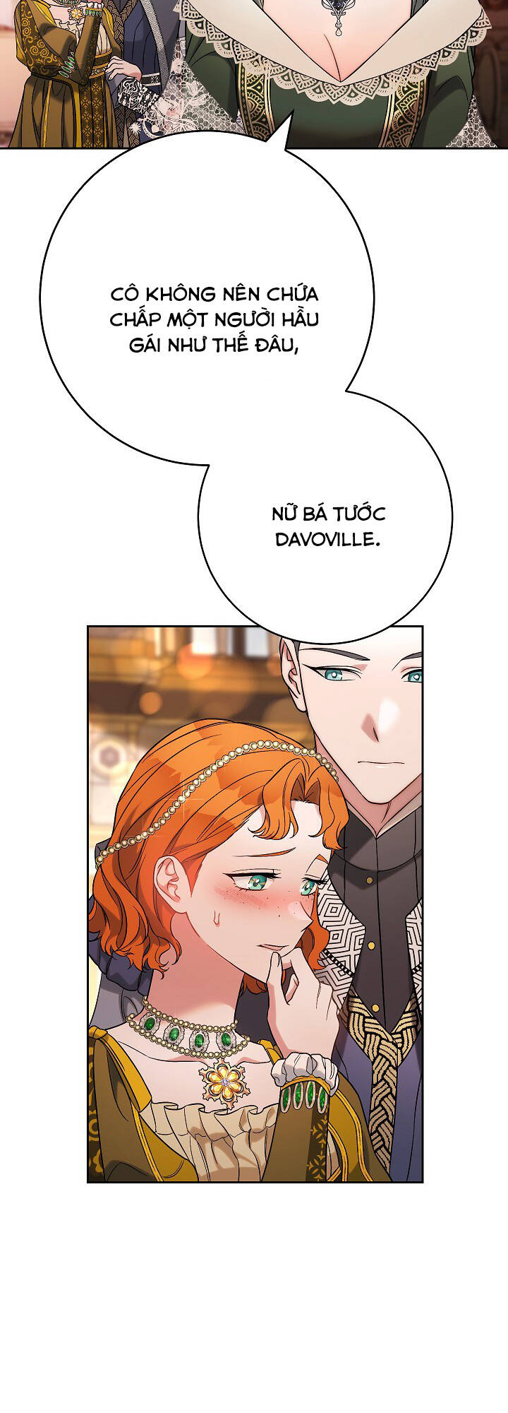 cuộc hôn nhân vụ lợi chapter 52.1 23