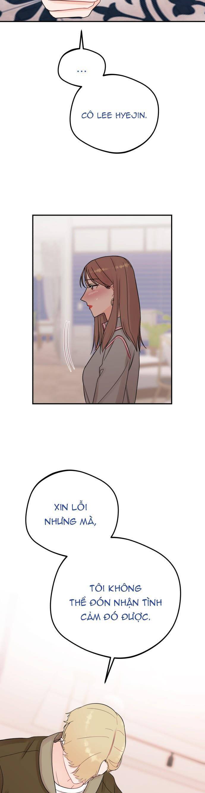 Cách thuần hóa gã chồng nguy hiểm Chapter 51 - AB Truyện