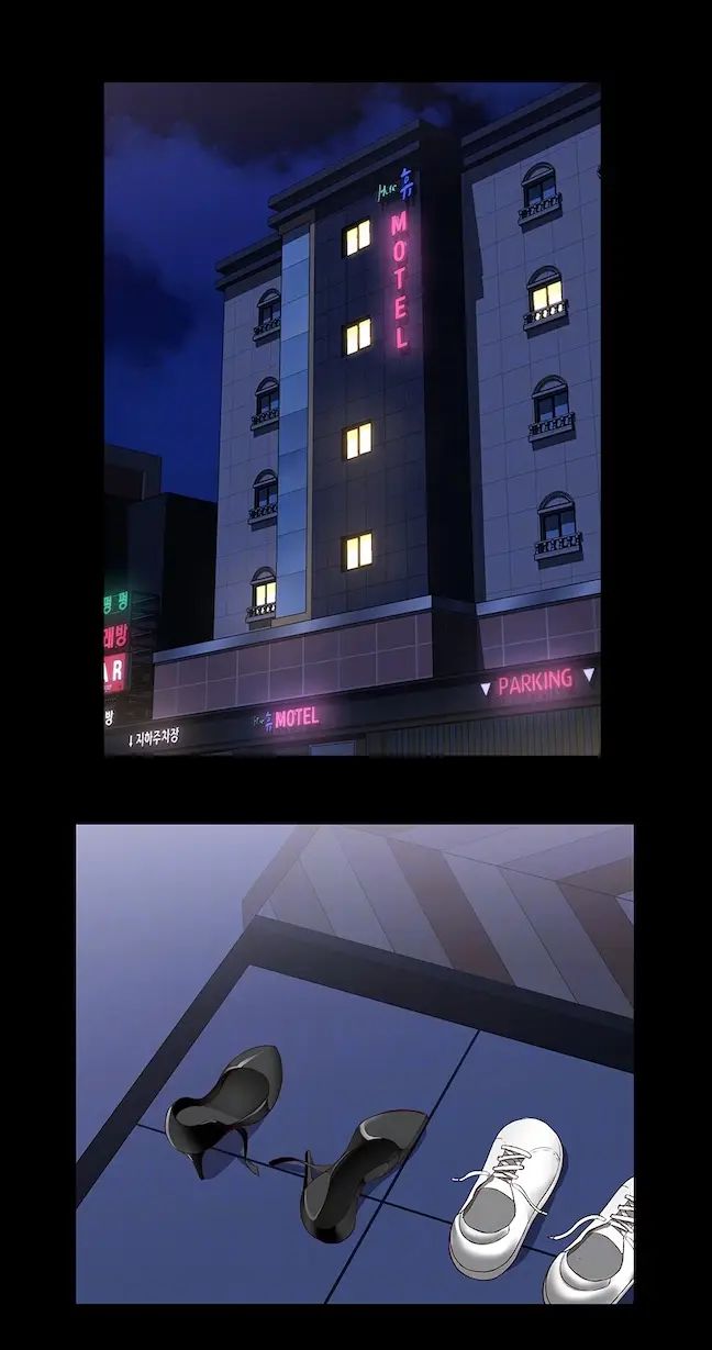 nhật ký ở trọ - không che chapter 2 3