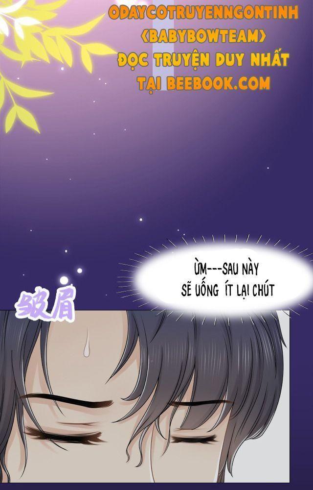 lục binh nho chapter 0 26