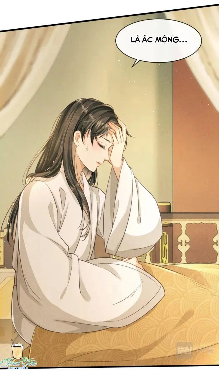 tướng quân luôn tự coi mình thành thế thân chapter 4 21