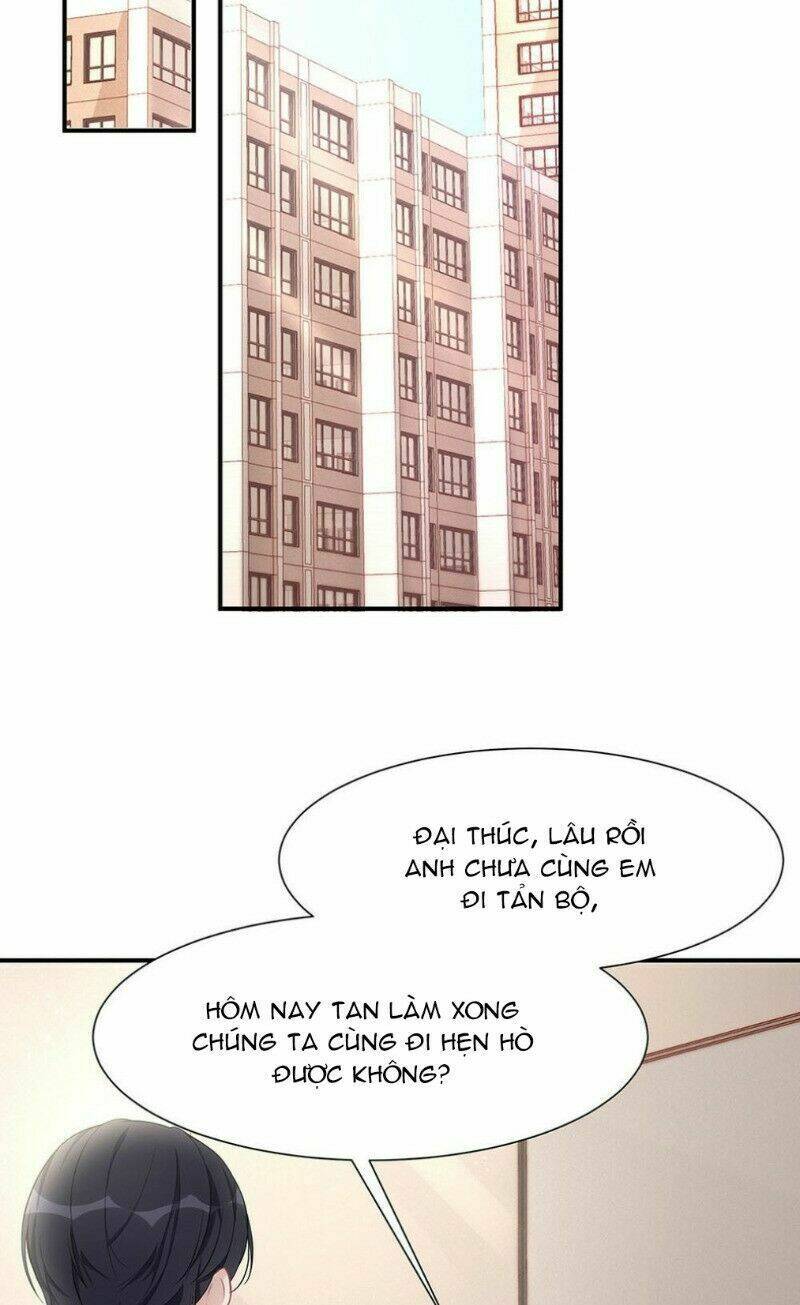 chỉ muốn cưng chiều em chapter 32 14