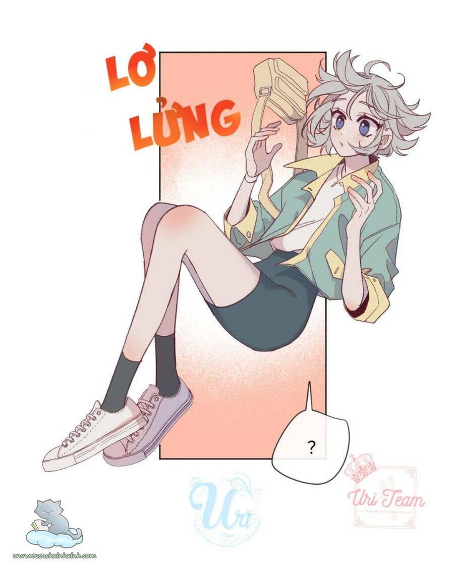 nhật ký nấm ma cô chapter 13 7