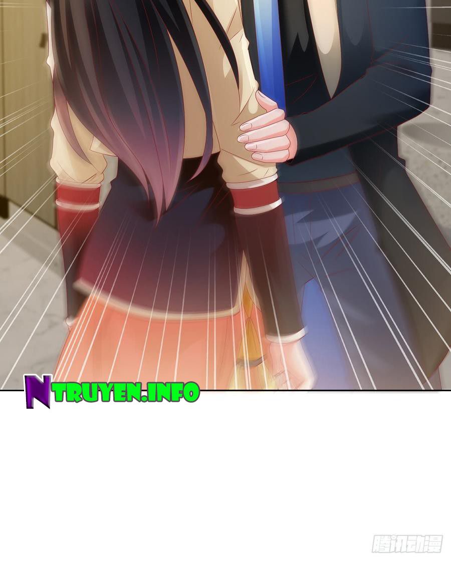 ẩn hôn 100%: chọc tức vợ yêu mua một tặng một chapter 115 17