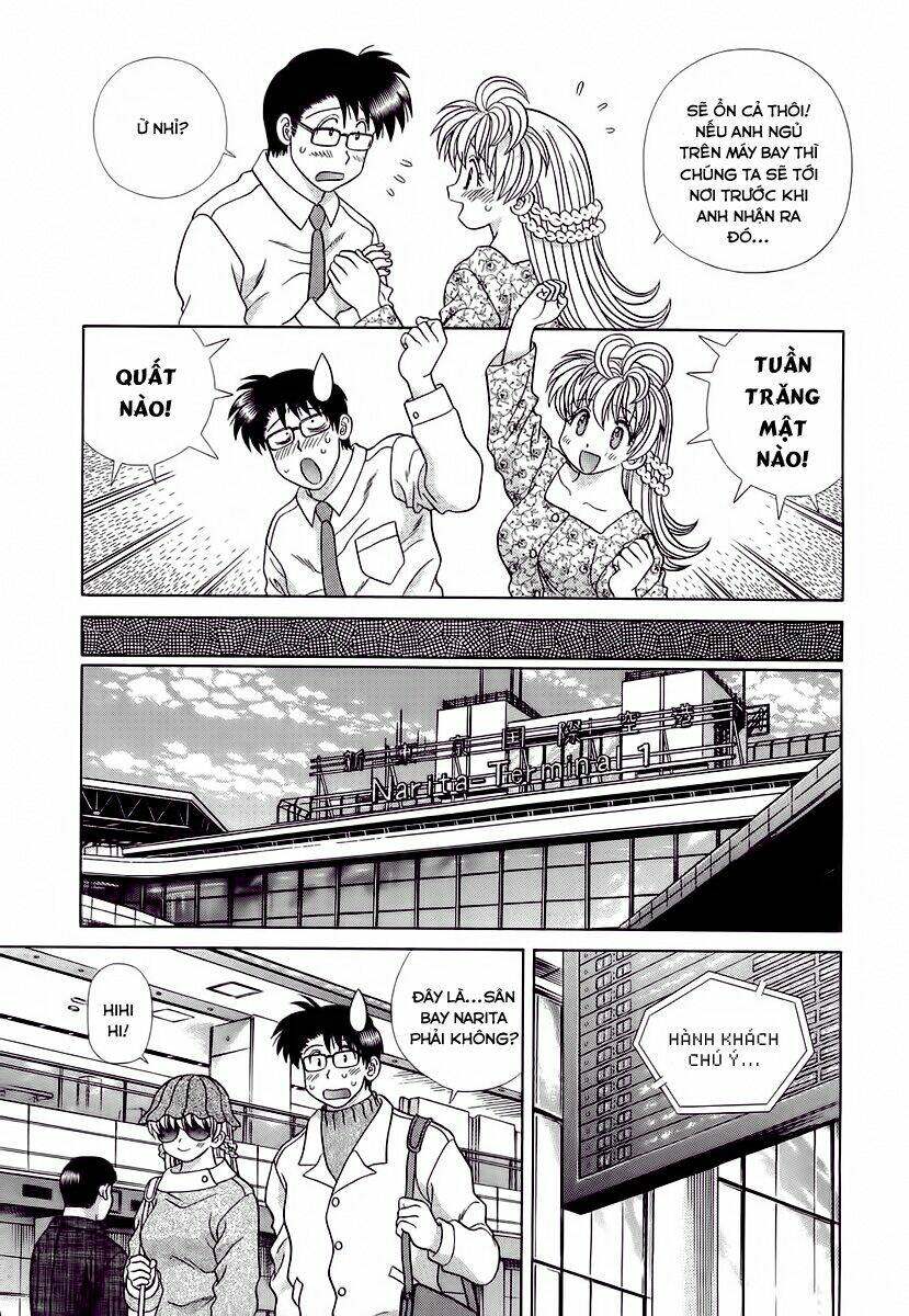 love lucky chapter 24 11