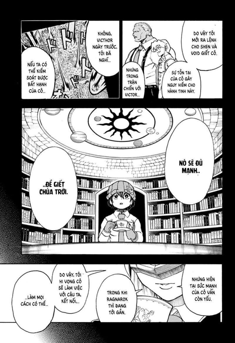 undead unluck chapter 21 9