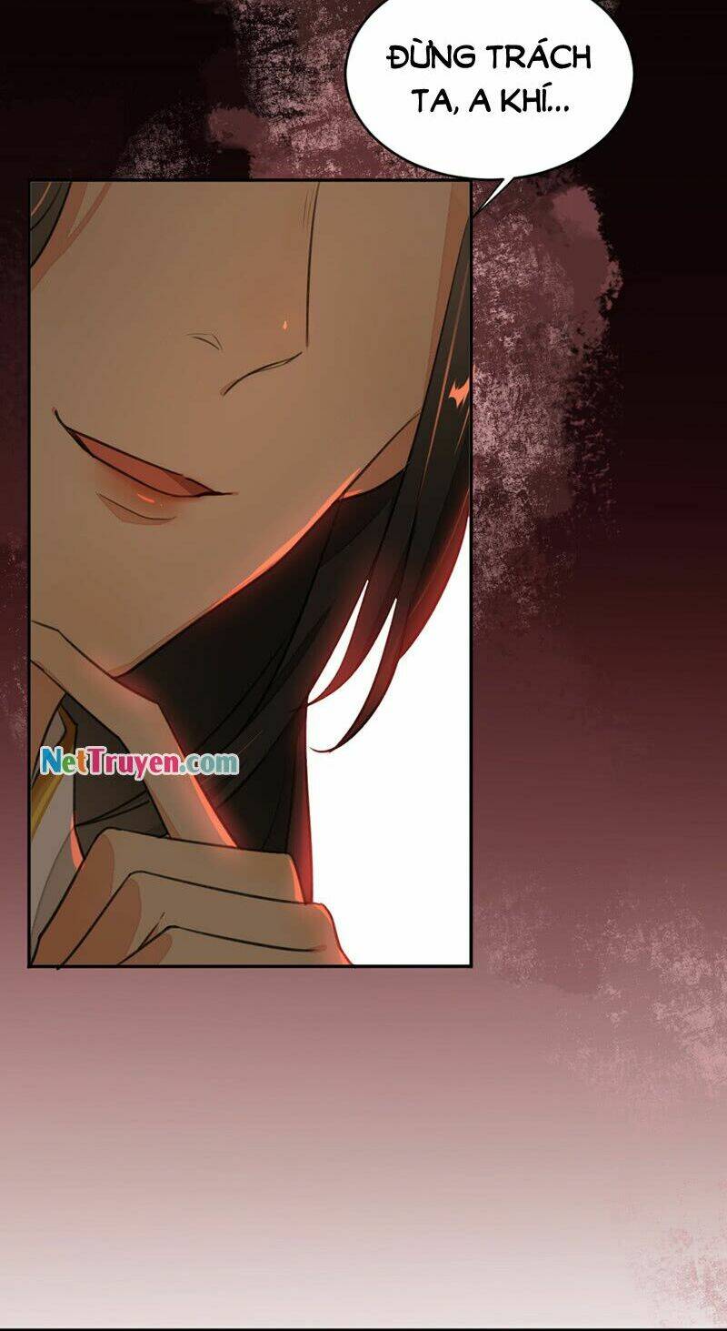 dục hỏa độc nữ chapter 1 9