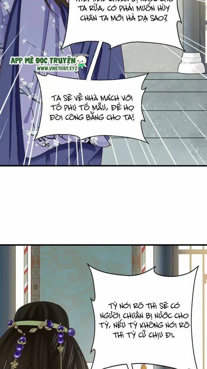 kiều nữ độc phi chapter 176 24